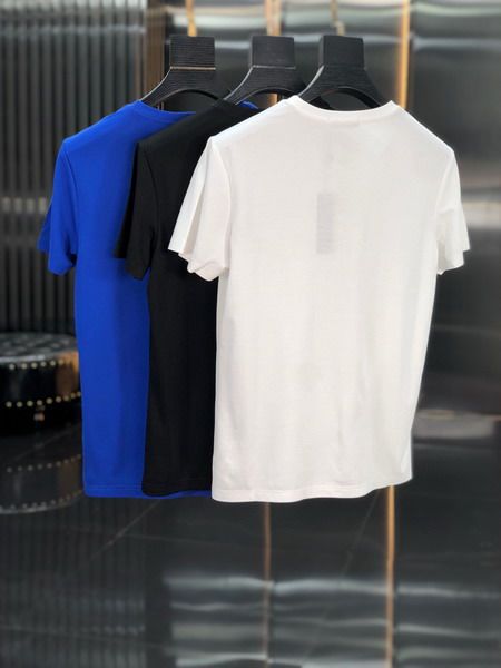 versace短t 2021新款 範思哲圓領短袖T恤 MG0522款