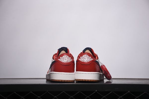 Air Jordan 1 Low 2023新款 喬丹1代男女款低幫休閒板鞋