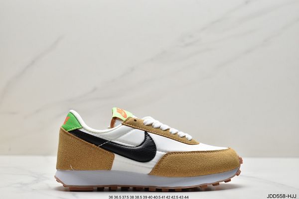 Nike Wmns Air Daybreak 2022新款 破曉系列華夫復古男女款運動慢跑鞋