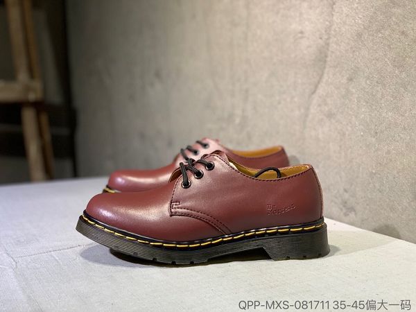 Dr Martens 2020新款 情侶款馬丁靴