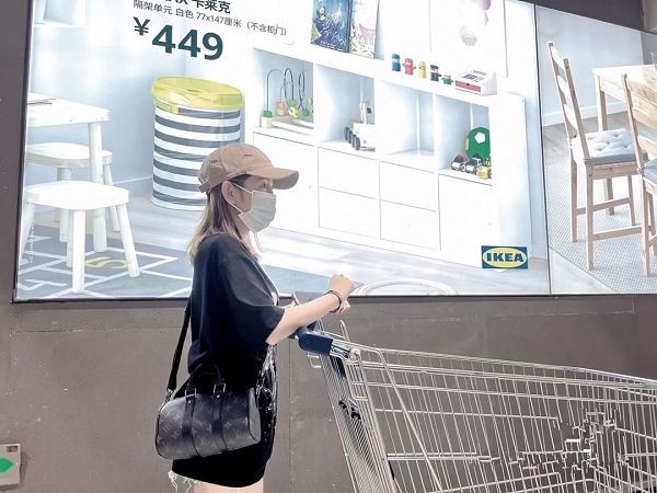 lv包包 路易威登2024新款手提包 DSM45947男女同款手袋單肩斜挎包