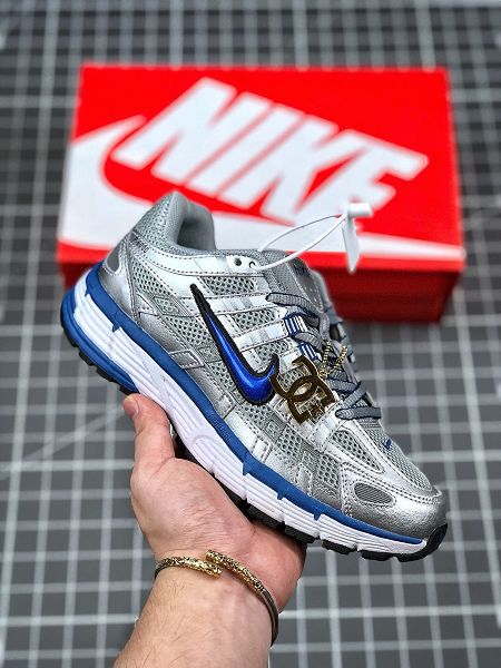 Nike P6000 2020新款 復古科技個性男女生運動老爹鞋