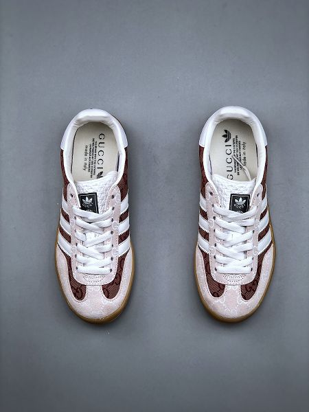 Adidas Originals Gazelle 2023新款 羚羊系列男女款復古運動板鞋