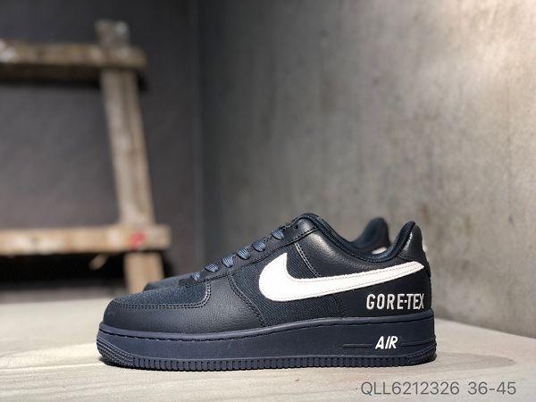 Nike Air Force 1 07 Low Premium 2022新款 空軍一號男女款低幫休閒板鞋