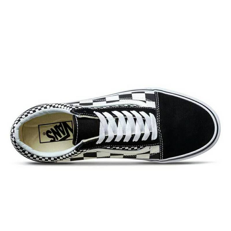 vans old skool 2018