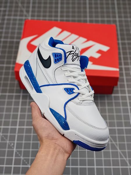 Nike Air Flight 89 黑貓系列 全新男女款實現升級版運動鞋