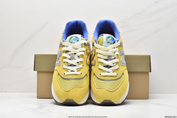 New Balance U574LGB1 2023新款 男女款復古休閒運動慢跑鞋