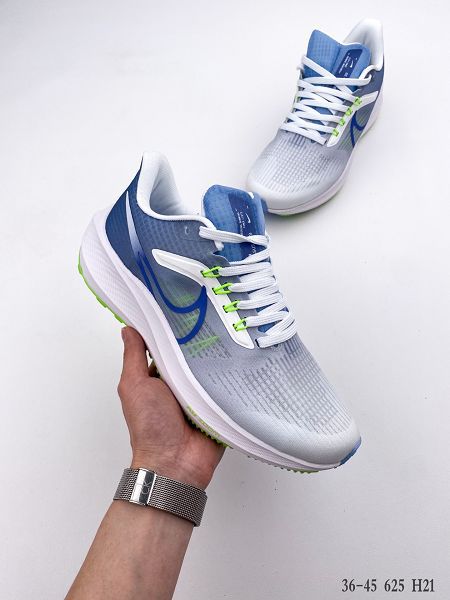 Nike Zoom Pegasus 39 2022新款 登月39代男女款慢跑鞋