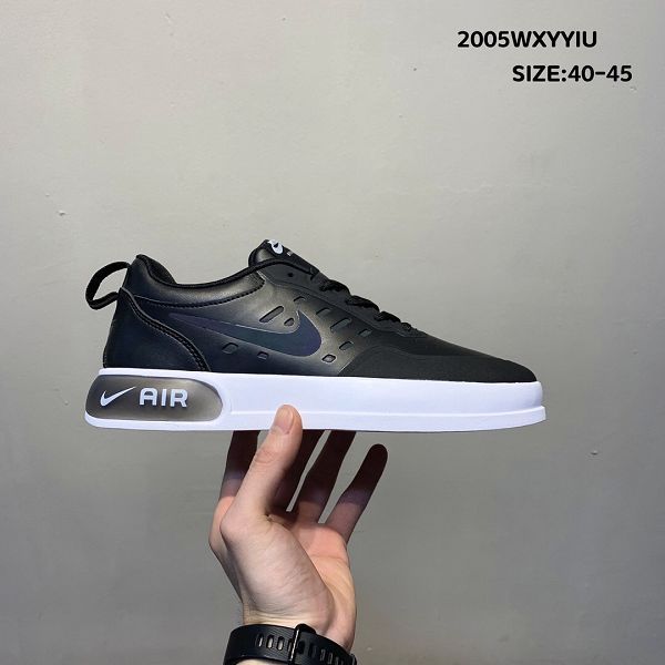 Nike Sb Nyjan Free 2020新款 復古休閒男生低幫板鞋