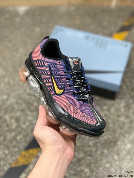 Nike Air Vapor Max 360 VM360 2023新款 混合全掌氣墊男女款慢跑鞋