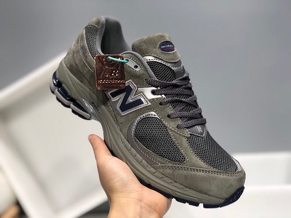 New Balance 2002R 2020新款 NB紐巴倫復古男女生慢跑鞋