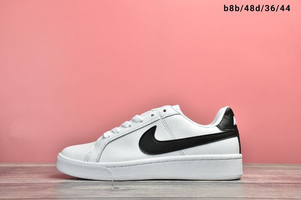 Nike開拓者 皮面 2代文化鞋 2024男女生潮流時尚百搭板鞋