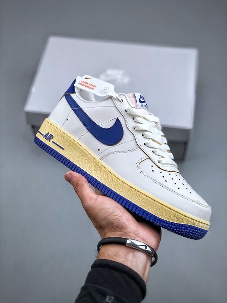 Nike Air Force 1'07 LV8 LowAthletic Department空軍一號系列 2023全新男女款低幫百搭休閒運動板鞋