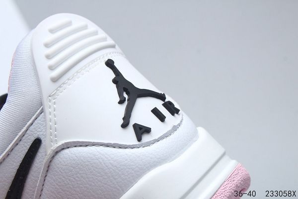 Nike Air Jordan Legacy 2020新款 喬丹1代聯名低幫氣墊女生運動鞋