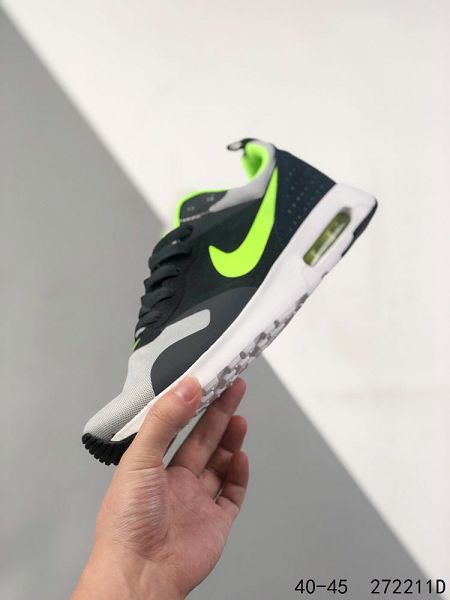 NIKE AIR MAX 90 PRM 2023新款 男款復古氣墊跑步鞋