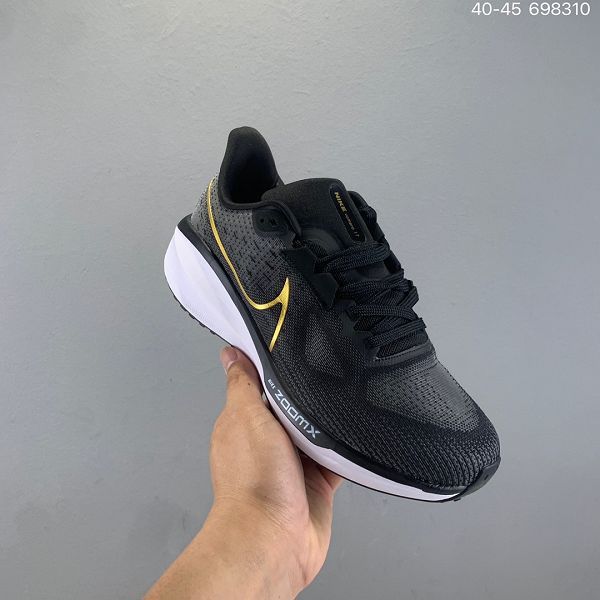 Nike Zoom TR 17 2023新款 赤足系列男款輕便舒適運動鞋