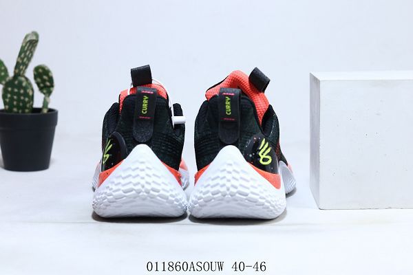 Under Armour Curry 10 2023新款 庫里10代男款運動籃球鞋