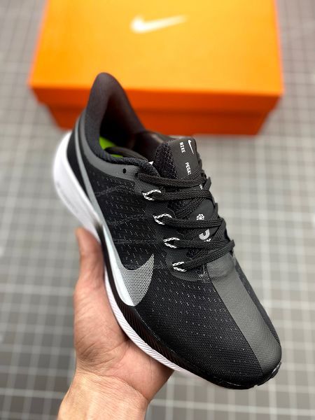 Nike Zoom Pegasus Turbo 35 2022新款 登月35代男女款渦輪增壓馬拉松慢跑鞋