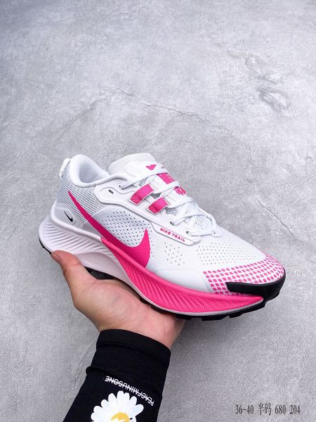 Nike Pegasus Trail 3 2021新款 登月3代低幫輕便休閑女款訓練鞋