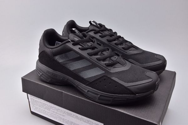 adidas SL20-2 M 2020新款 愛迪達透氣網面男生休閒跑步鞋