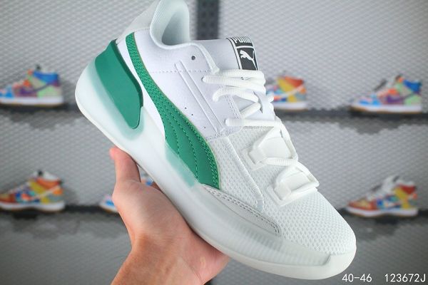 puma sf vulc