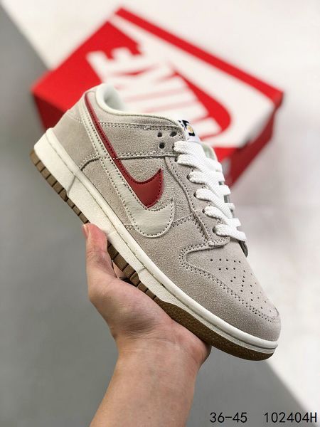 Nike Dunk Low SB 2023新款 男女款復古板鞋