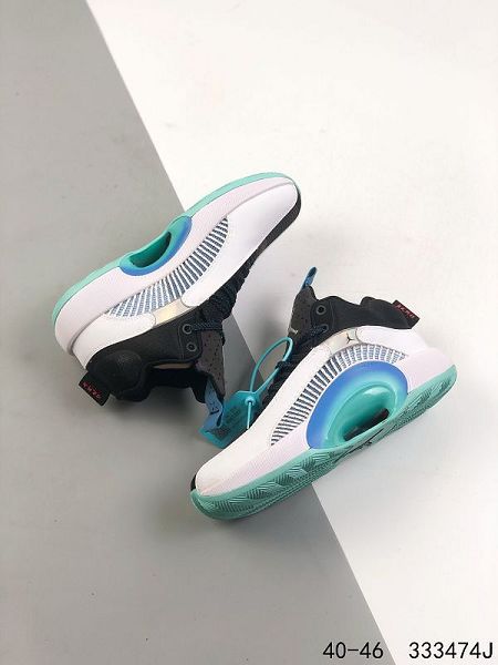 Air Jordan Jumpman PFAJ 2021新款 喬丹男款籃球鞋