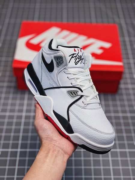 Nike Air Flight 89 Jordan 4 2023新款 喬丹4代男女款籃球運動鞋