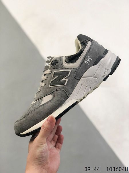 New Balance NB999系列 2023男鞋經典復古休閒運動慢跑鞋