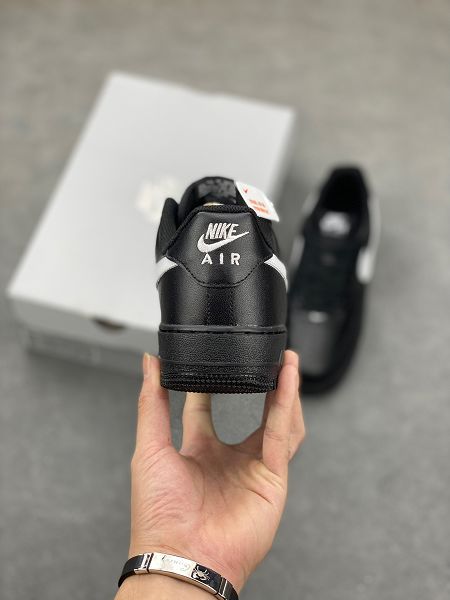 Nike Air Force 1 Low 純正空軍版系列 2023全新男女款休閒板鞋