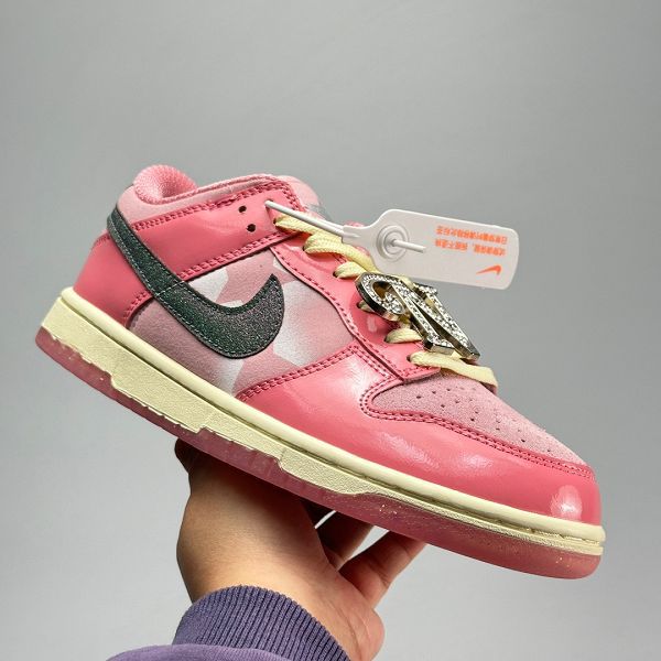 Nike Dunk Low SB系列 經典百搭休閒運動板鞋加厚鞋舌男女鞋 多色可選