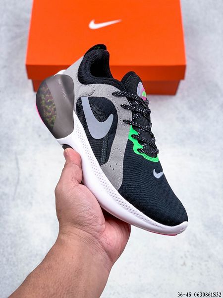 WMNS NIKE JOYRIDE DUAL RUN 2021新款 2代顆粒男女款跑步鞋