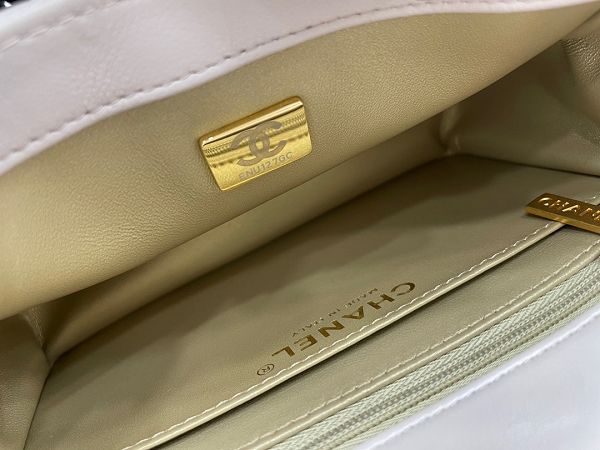 chanel包包 香奈兒2022新款手提包 DSAS1786/AS1787金球包-3單肩斜挎包