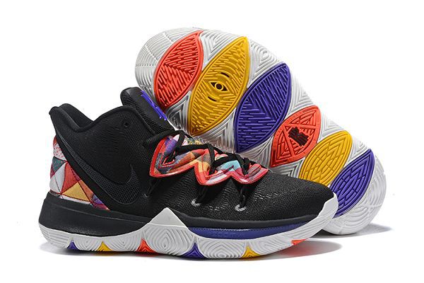 nike kyrie irving 5 2020新款 凱里歐文5代女生籃球鞋