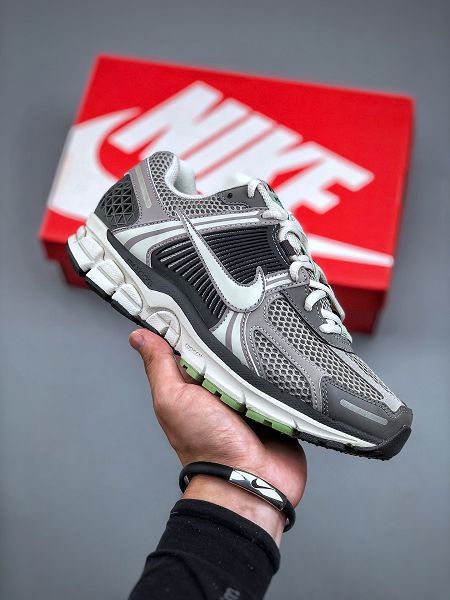 Nike Zoom Vomero 5 2023新款 佛莫羅5代系列男女款復古慢跑鞋