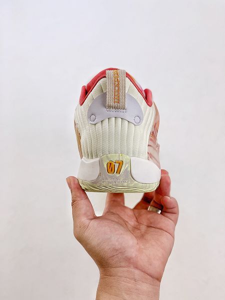 Nike Zoom KD 15 EP 2023新款 杜蘭特男款緩震實戰籃球鞋