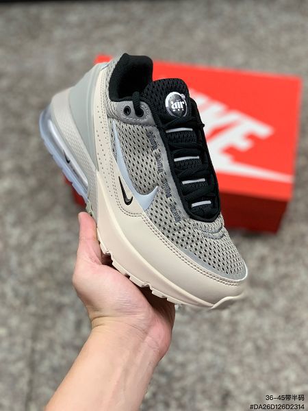 Nike Air Max Pulse 2023新款 半掌氣墊緩震男女款跑步鞋