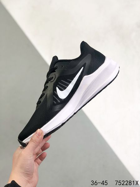 Nike Zoom Pegasus 10 2022新款 登月10代男女款休閑運動跑鞋