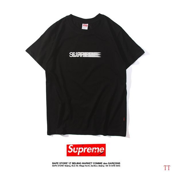 为什么supreme的衣服都很贵