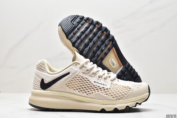 Nike Air Max 2015 2023新款 男女款復古休閒運動跑鞋