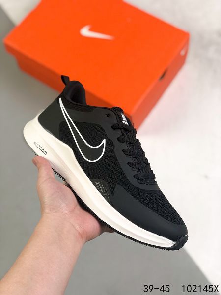 Nike Zoom WINFLO 9X W9 2022新款 登月男款休閒運動鞋