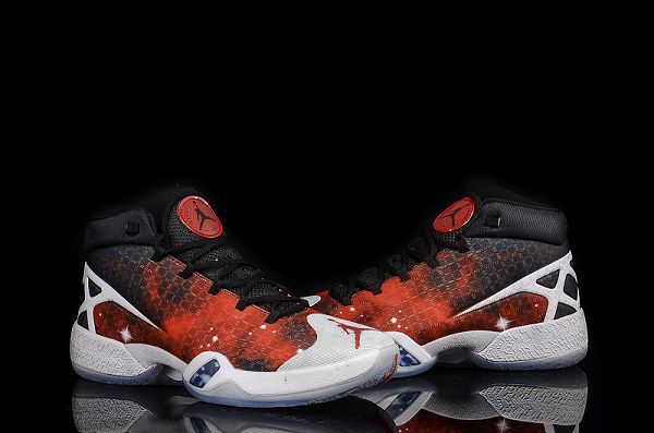 air jordan 30代 2016乔丹30周年限定版 高帮潮流男生篮球鞋运动鞋