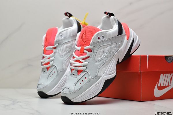 Nike M2K Tekno 2022新款 女款複古潮流運動旅遊老爹鞋