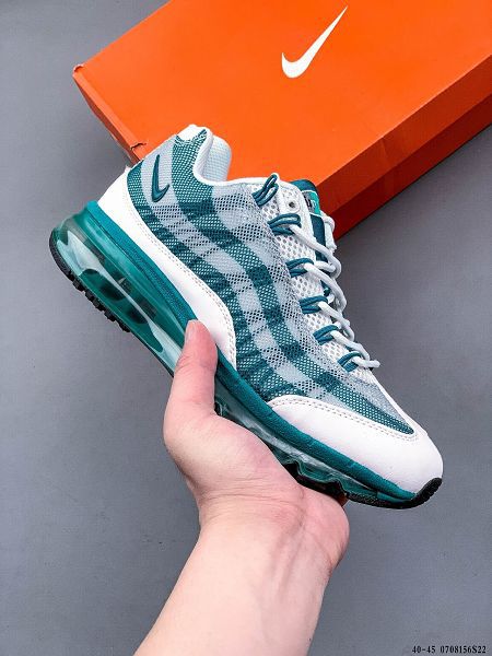Nike Air Max 95 2013 Dyn Fw 2022新款男子減震全掌氣墊跑步鞋-nike air max _九龍運動商城特賣會|taoxie.com.tw