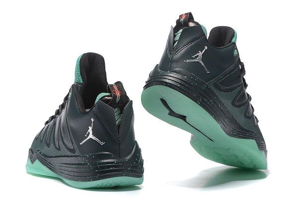 夏季克里斯保罗篮球鞋9代低帮便宜价格 质量好吗