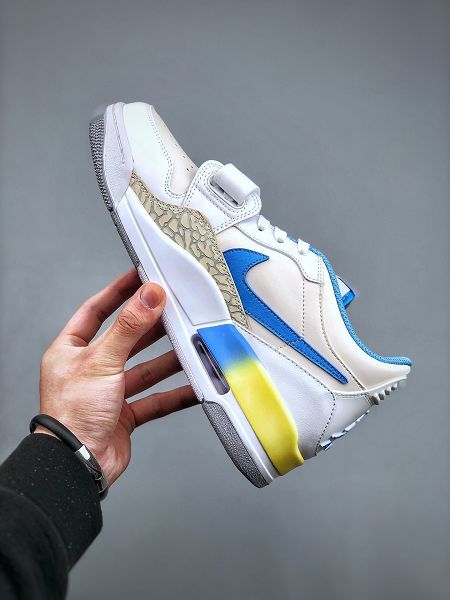 Air Jordan Legacy 312 Low 2023新款 喬丹低幫男女款運動籃球鞋