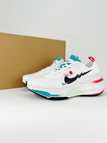 Nike Zoom X Invincible Run Fk 3 全新配色 男女鞋 馬拉松機能風格運動鞋
