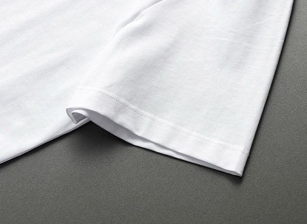 versace短t 2021新款 範思哲圓領短袖T恤 MG0527款