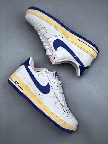 Nike Air Force 1'07 LV8 LowAthletic Department空軍一號系列 2023全新男女款低幫百搭休閒運動板鞋