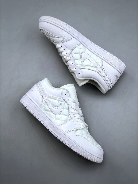 Air Jordan 1 Low SE 2023新款 喬丹一代低幫復古男女款運動板鞋